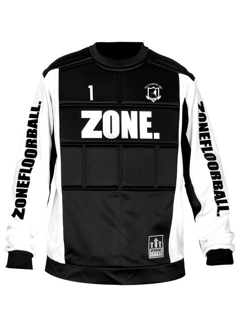Zone Målvaktströja INTRO JR (Hultsberg IBF)